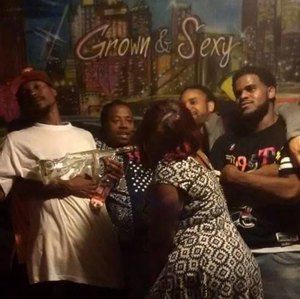 Meet your Posher, Christopher